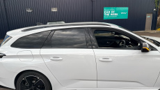 Peugeot 308 115kW GT 54kWh 5dr Auto Electric Estate